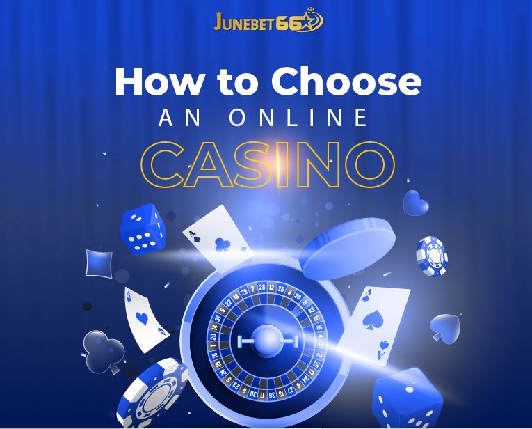 Infog Junebet66 Casino