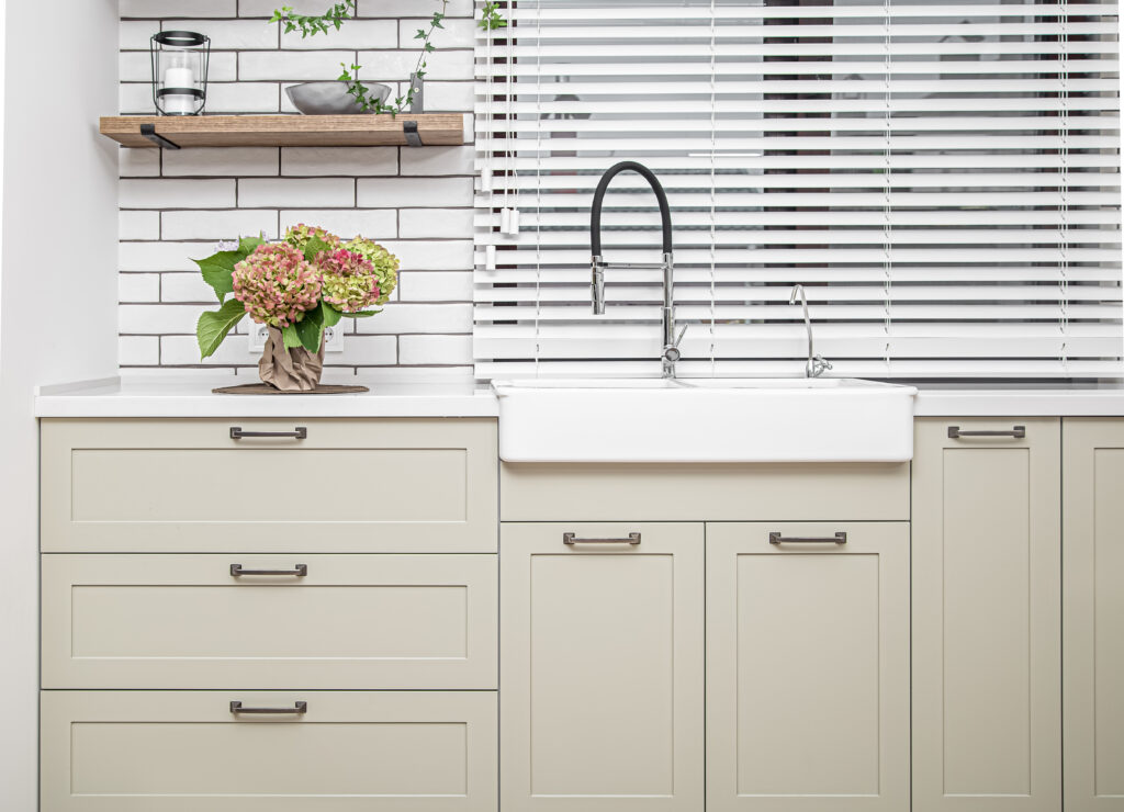 Transforming Rooms with Alta Cabinetry: Trends in Customized Storage Solutions