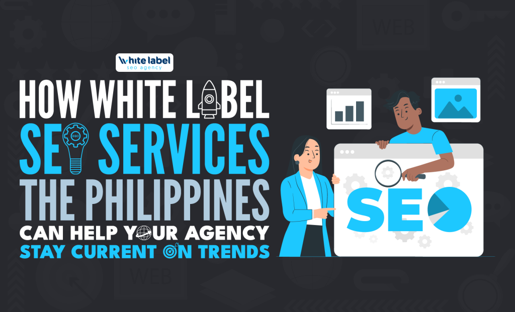 White Label SEO is the Secret Weapon